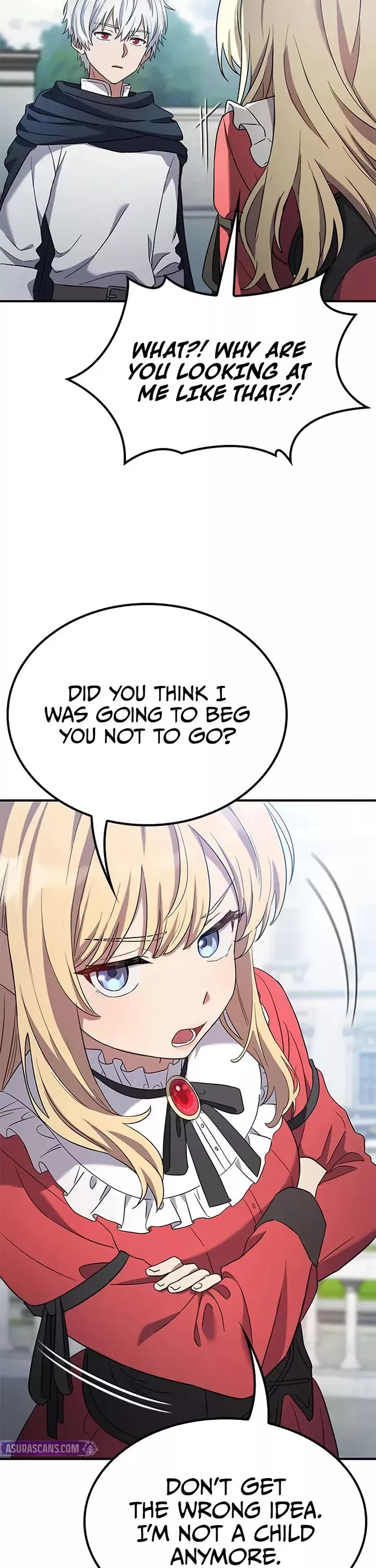 Read Noble Lady Reformation Guide Manga Online