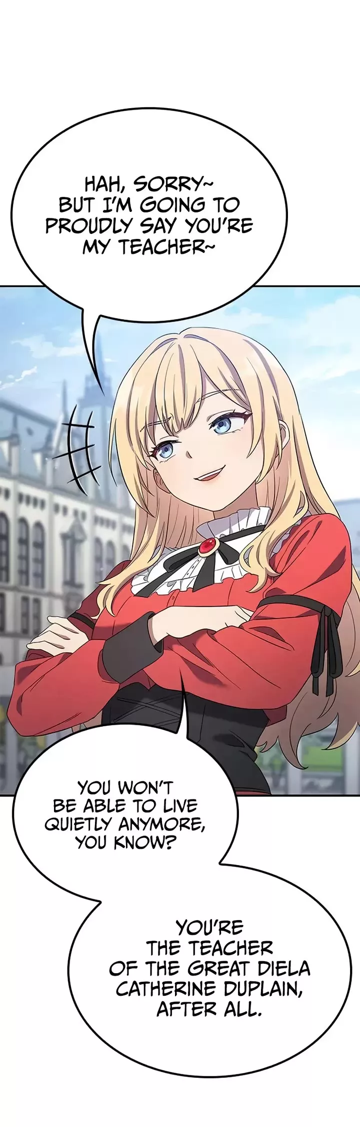 Read Noble Lady Reformation Guide Manga Online