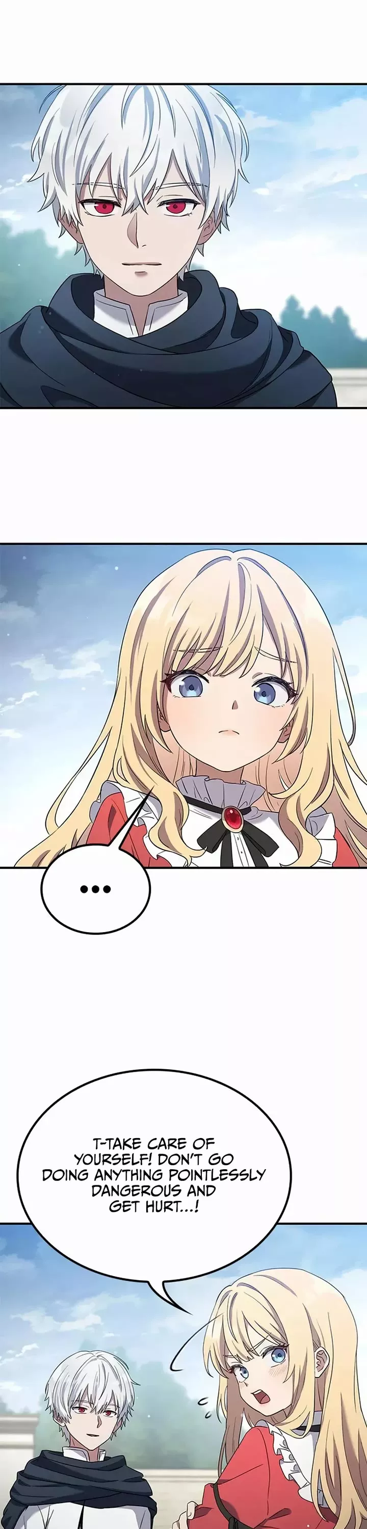 Read Noble Lady Reformation Guide Manga Online