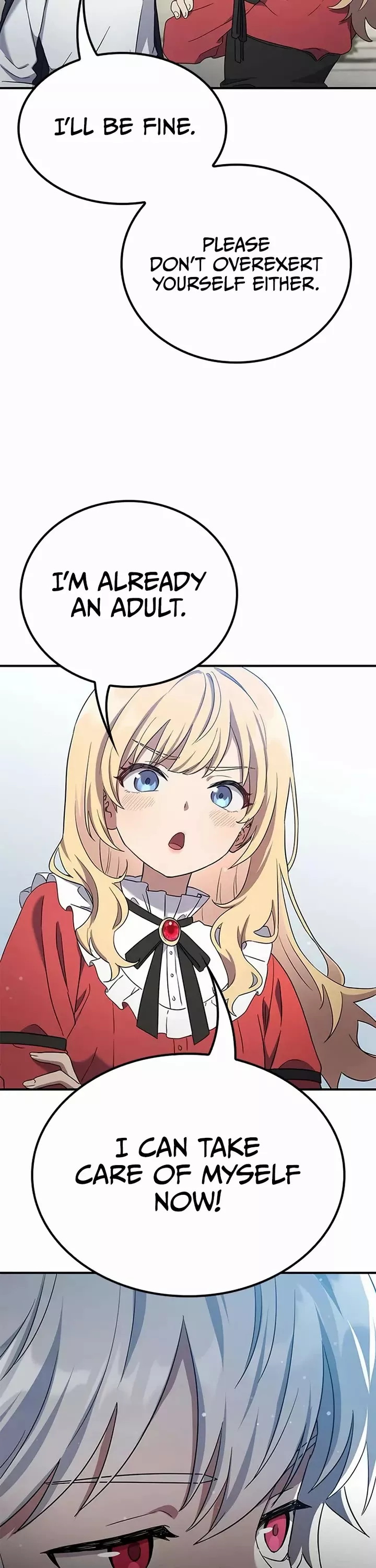 Read Noble Lady Reformation Guide Manga Online