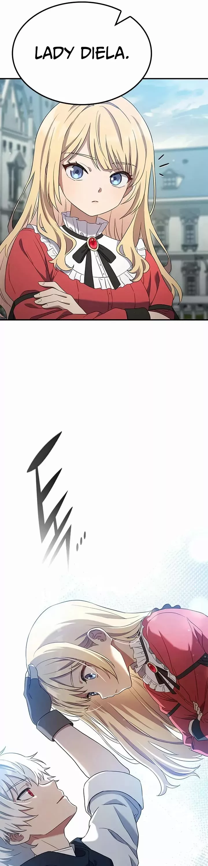 Read Noble Lady Reformation Guide Manga Online