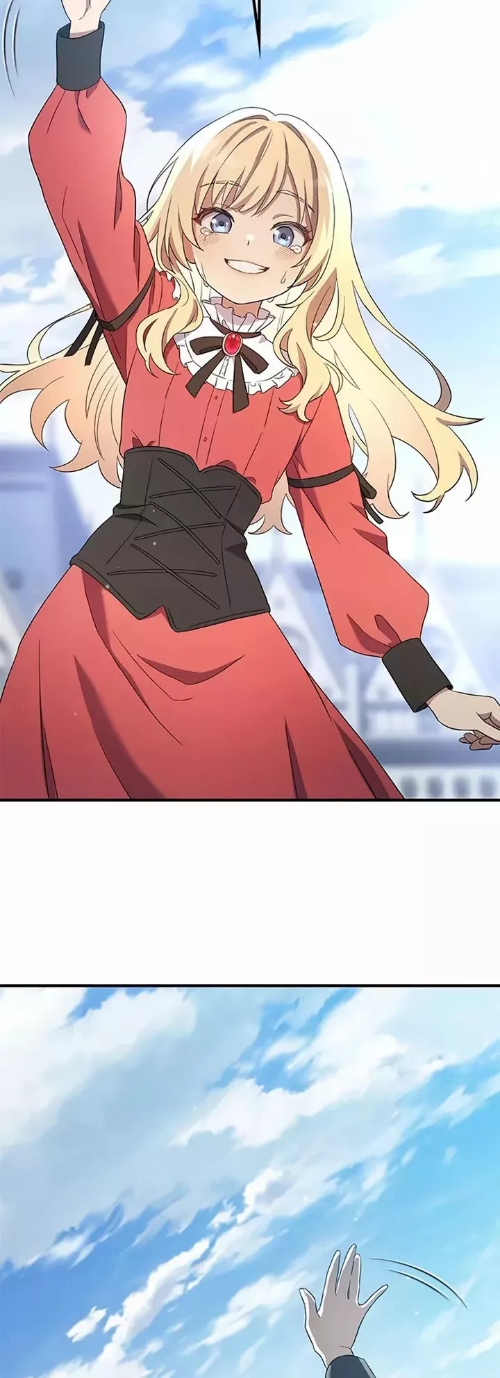 Read Noble Lady Reformation Guide Manga Online