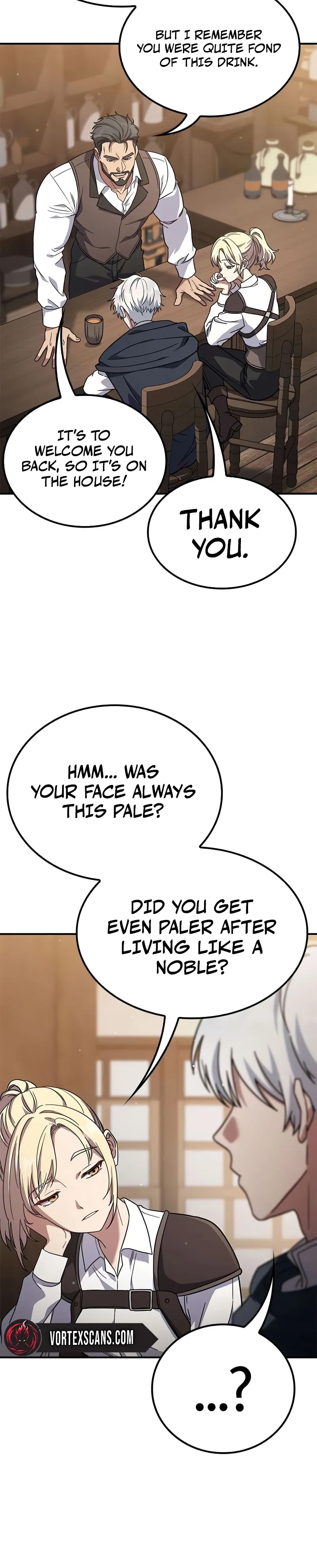 Read Noble Lady Reformation Guide Manga Online