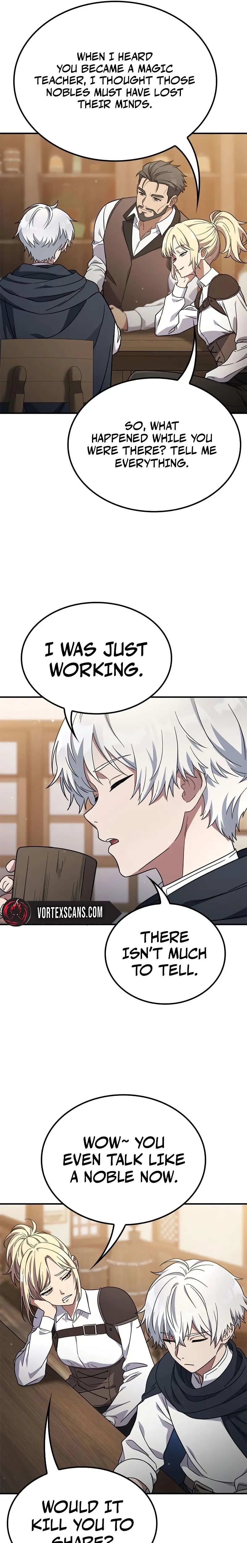 Read Noble Lady Reformation Guide Manga Online