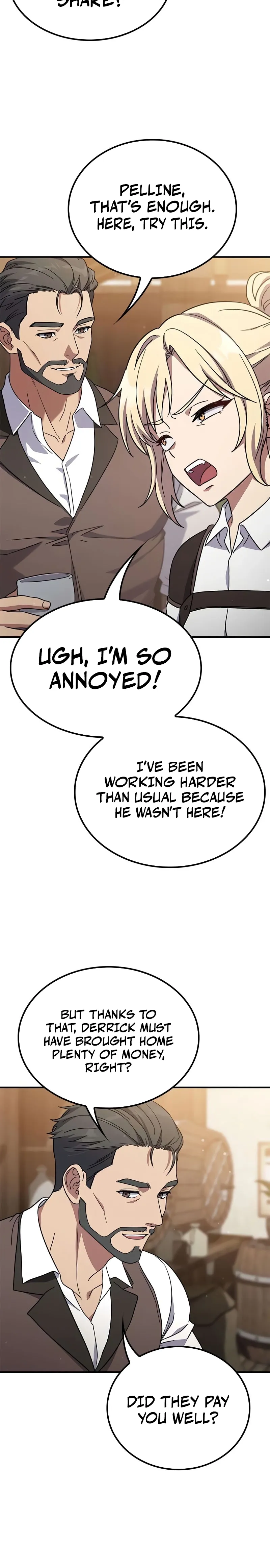 Read Noble Lady Reformation Guide Manga Online