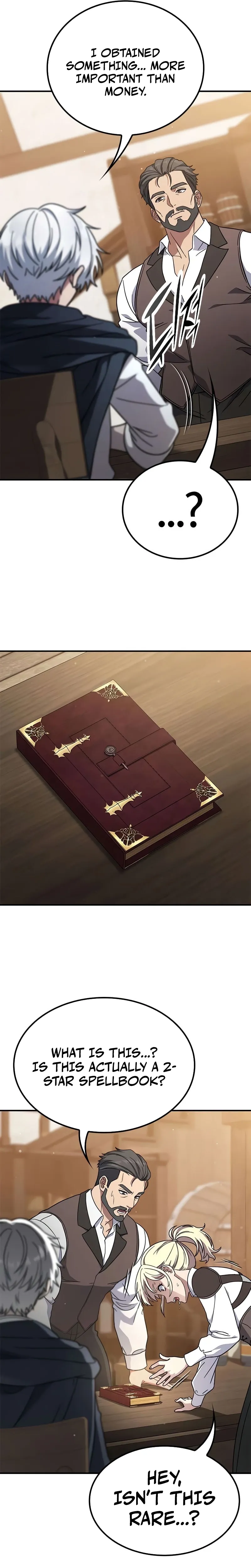 Read Noble Lady Reformation Guide Manga Online