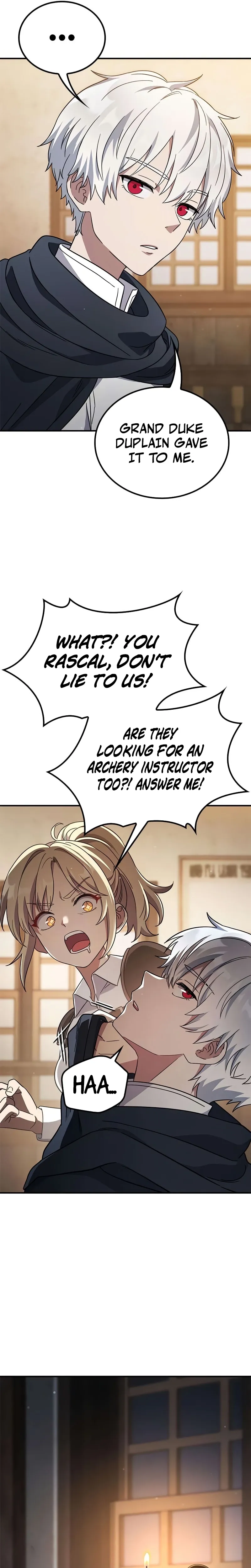 Read Noble Lady Reformation Guide Manga Online