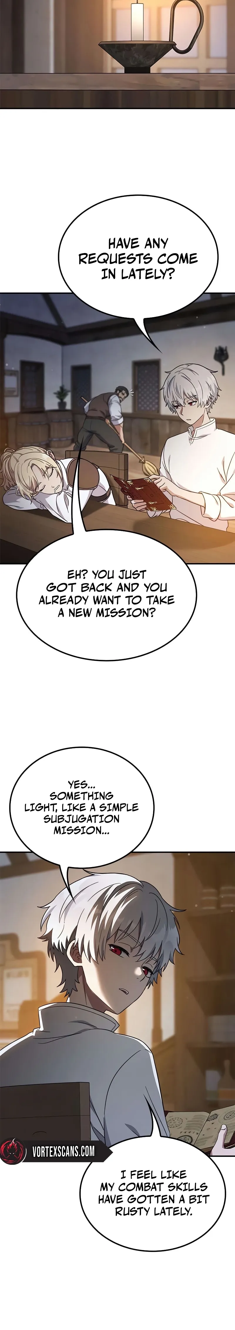 Read Noble Lady Reformation Guide Manga Online