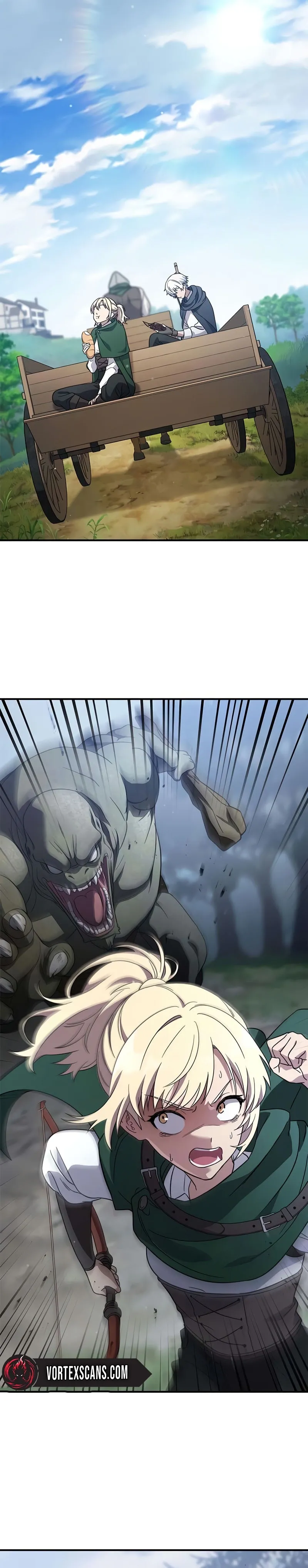 Read Noble Lady Reformation Guide Manga Online