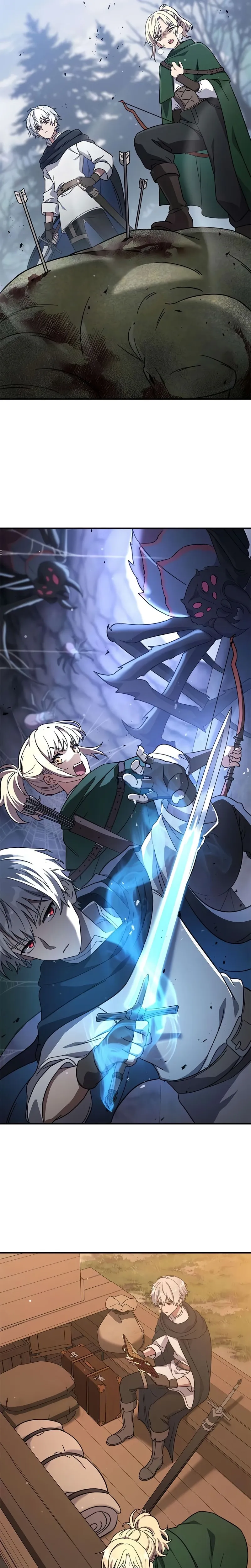 Read Noble Lady Reformation Guide Manga Online