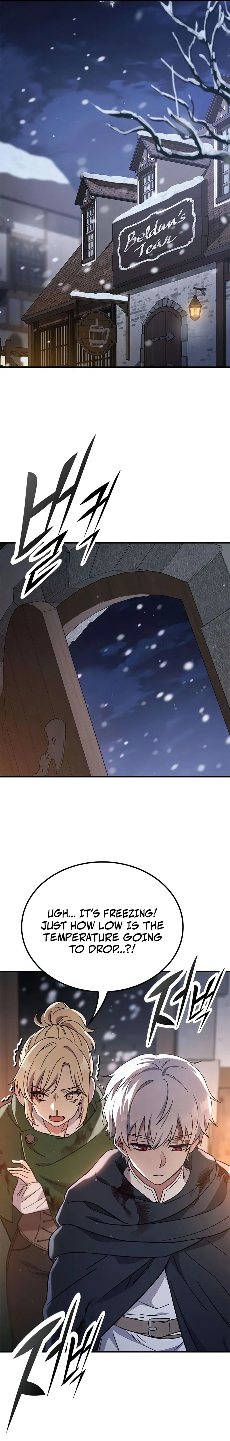 Read Noble Lady Reformation Guide Manga Online