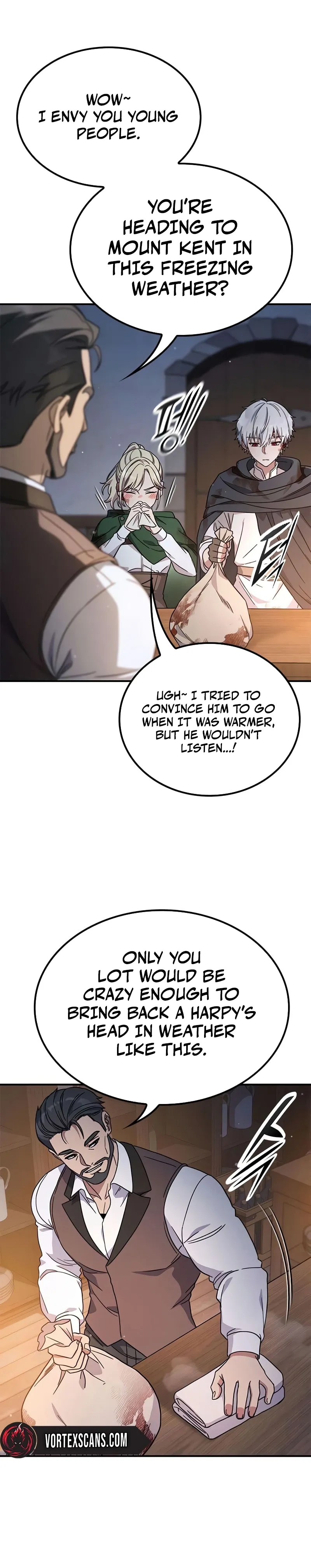 Read Noble Lady Reformation Guide Manga Online