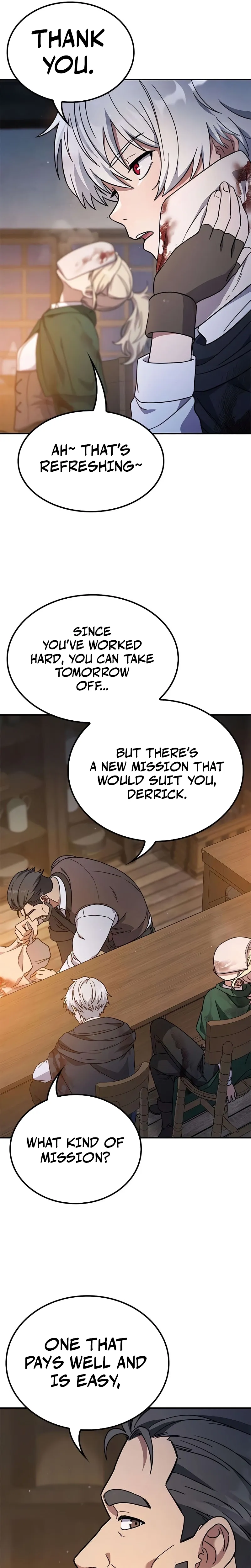 Read Noble Lady Reformation Guide Manga Online