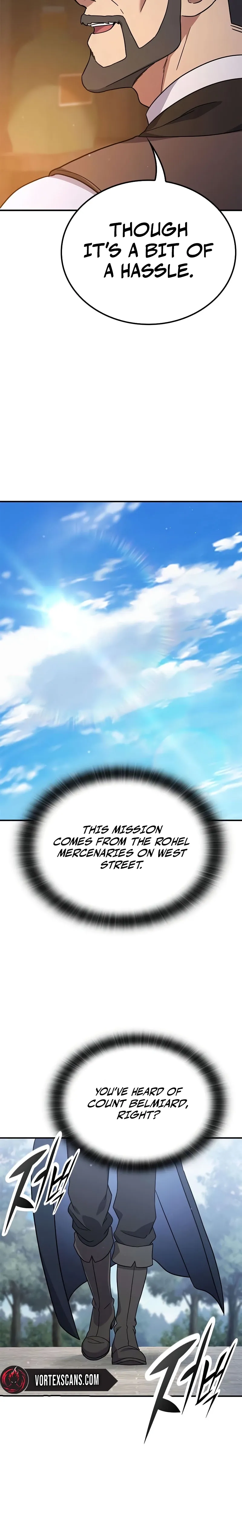 Read Noble Lady Reformation Guide Manga Online