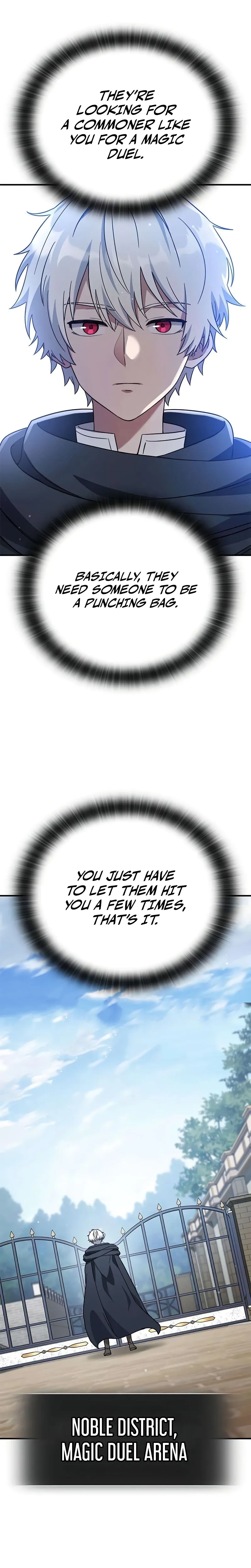 Read Noble Lady Reformation Guide Manga Online