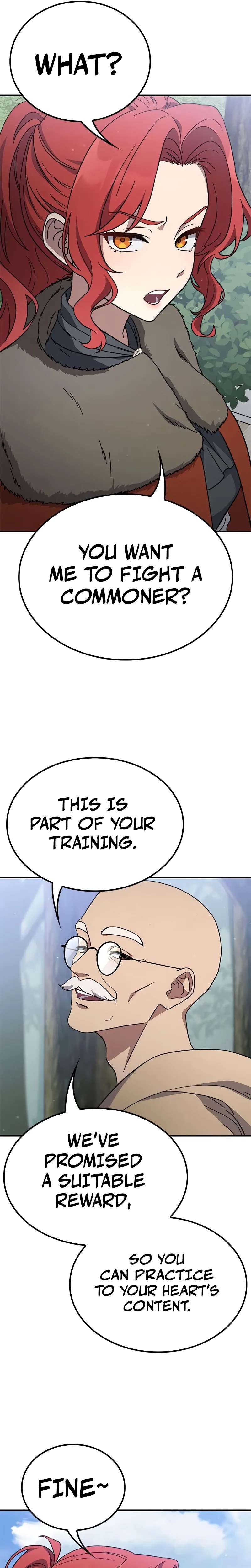 Read Noble Lady Reformation Guide Manga Online