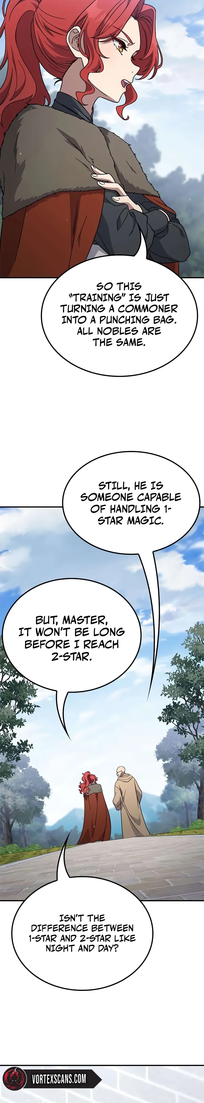 Read Noble Lady Reformation Guide Manga Online