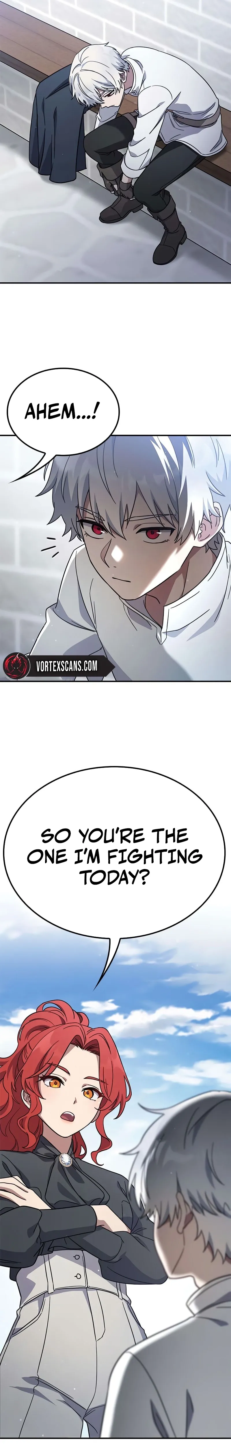 Read Noble Lady Reformation Guide Manga Online