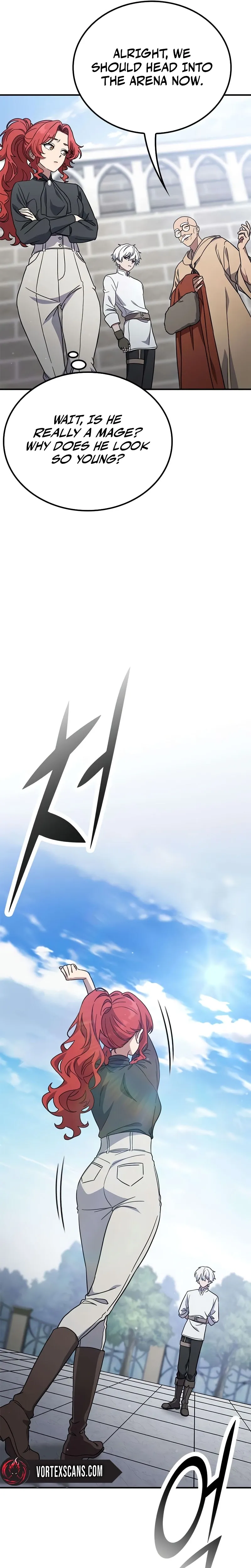 Read Noble Lady Reformation Guide Manga Online