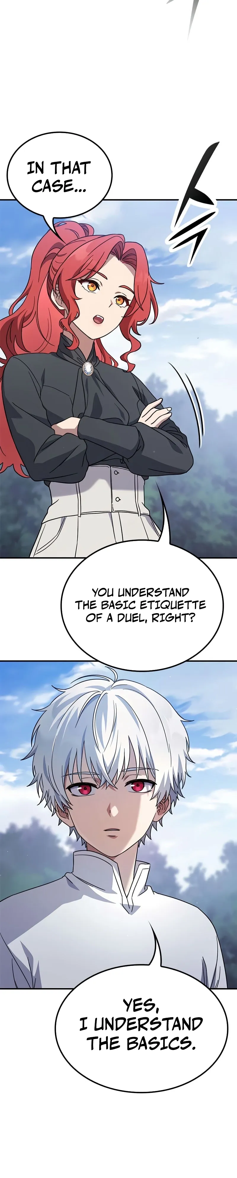 Read Noble Lady Reformation Guide Manga Online