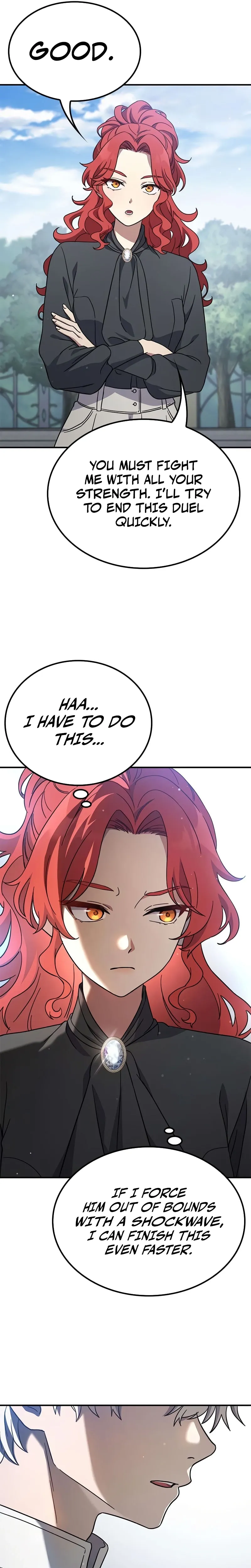 Read Noble Lady Reformation Guide Manga Online