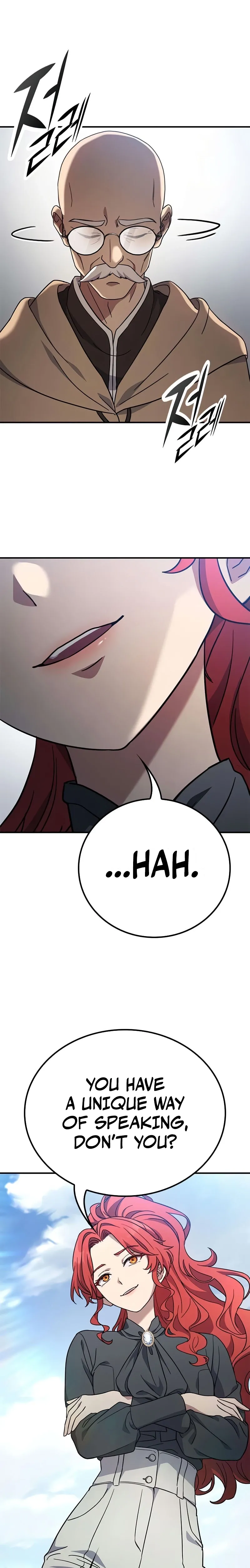 Read Noble Lady Reformation Guide Manga Online