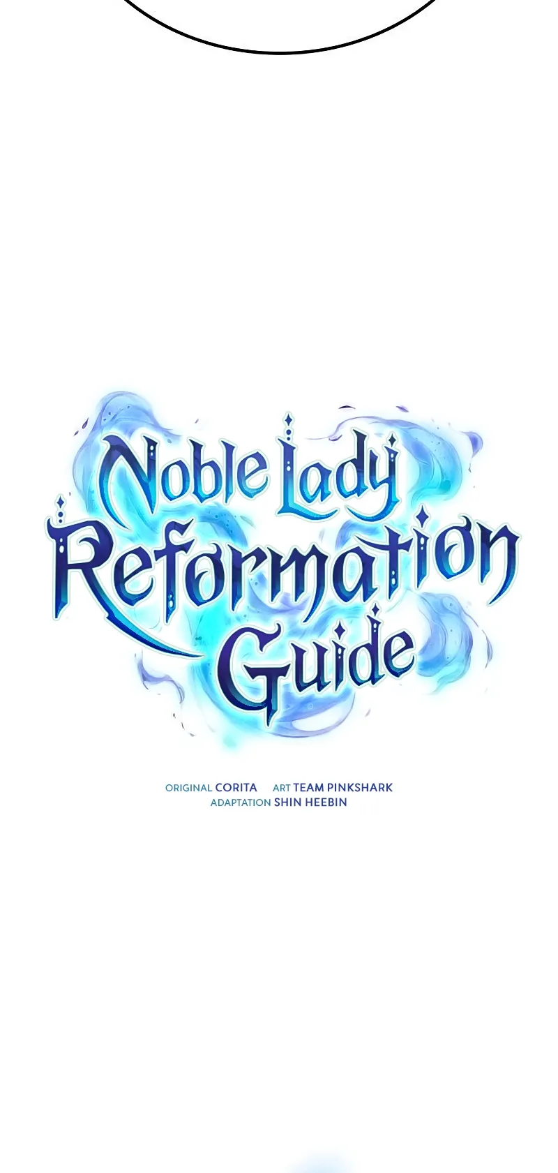 Read Noble Lady Reformation Guide Manga Online