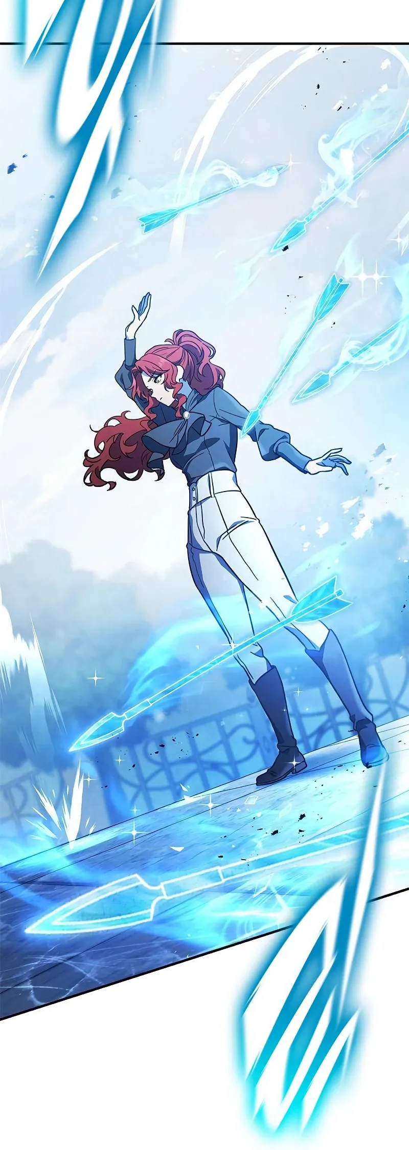 Read Noble Lady Reformation Guide Manga Online