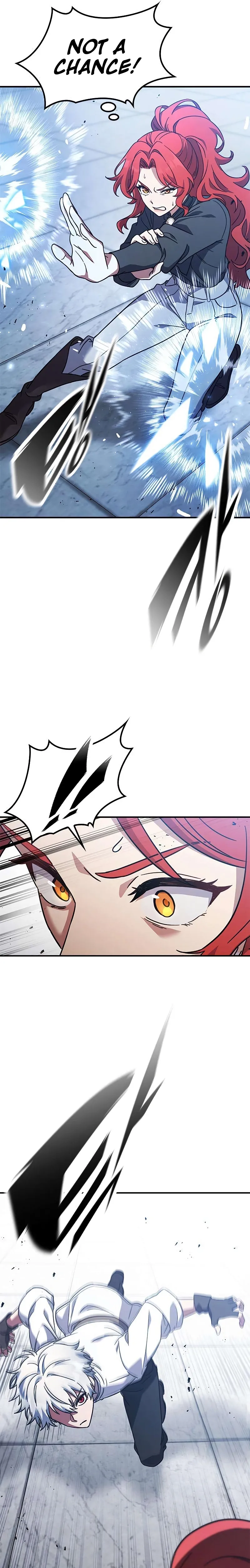 Read Noble Lady Reformation Guide Manga Online