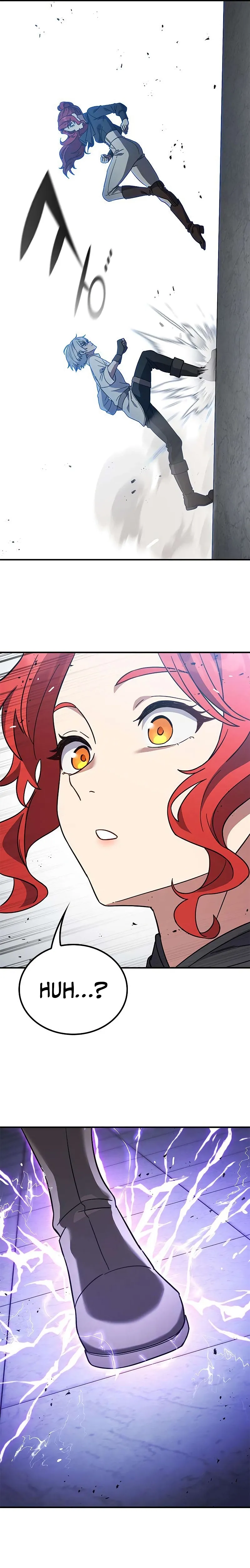 Read Noble Lady Reformation Guide Manga Online