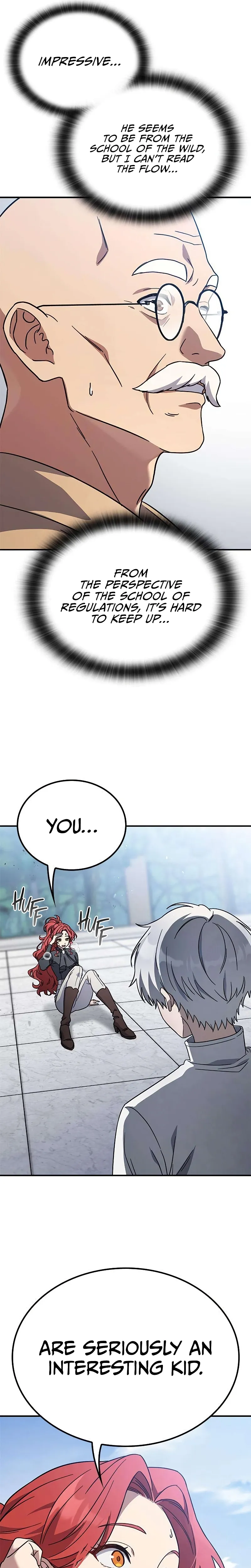 Read Noble Lady Reformation Guide Manga Online