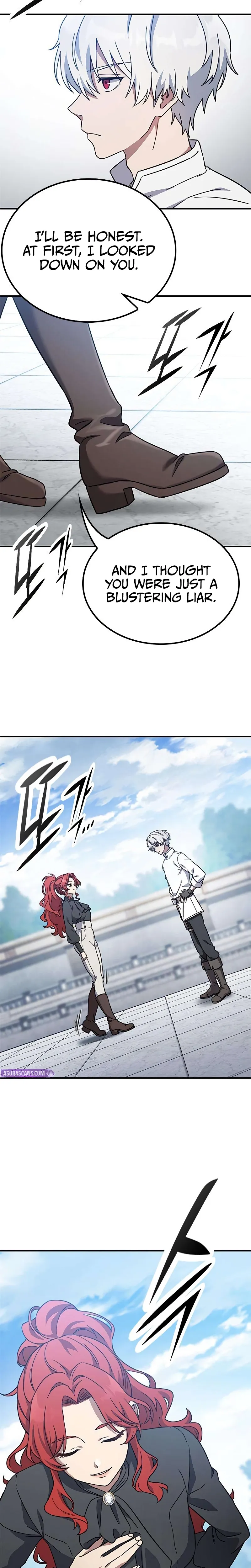 Read Noble Lady Reformation Guide Manga Online