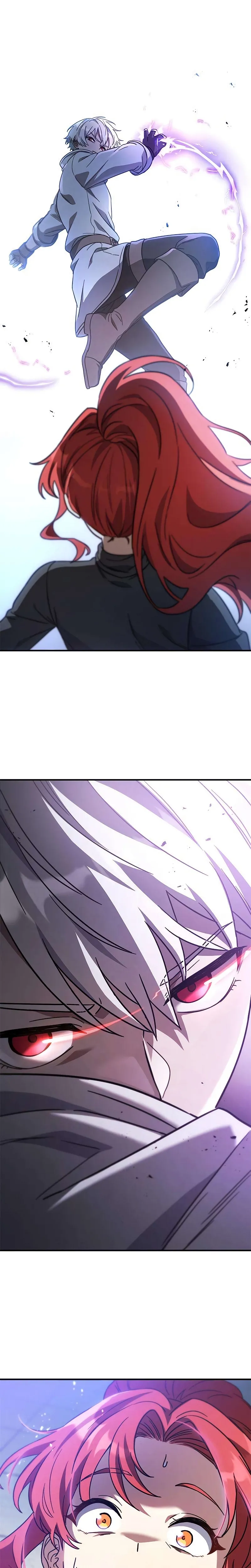 Read Noble Lady Reformation Guide Manga Online