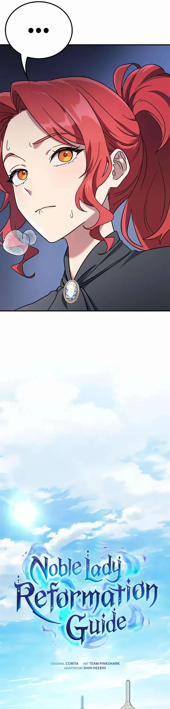 Read Noble Lady Reformation Guide Manga Online