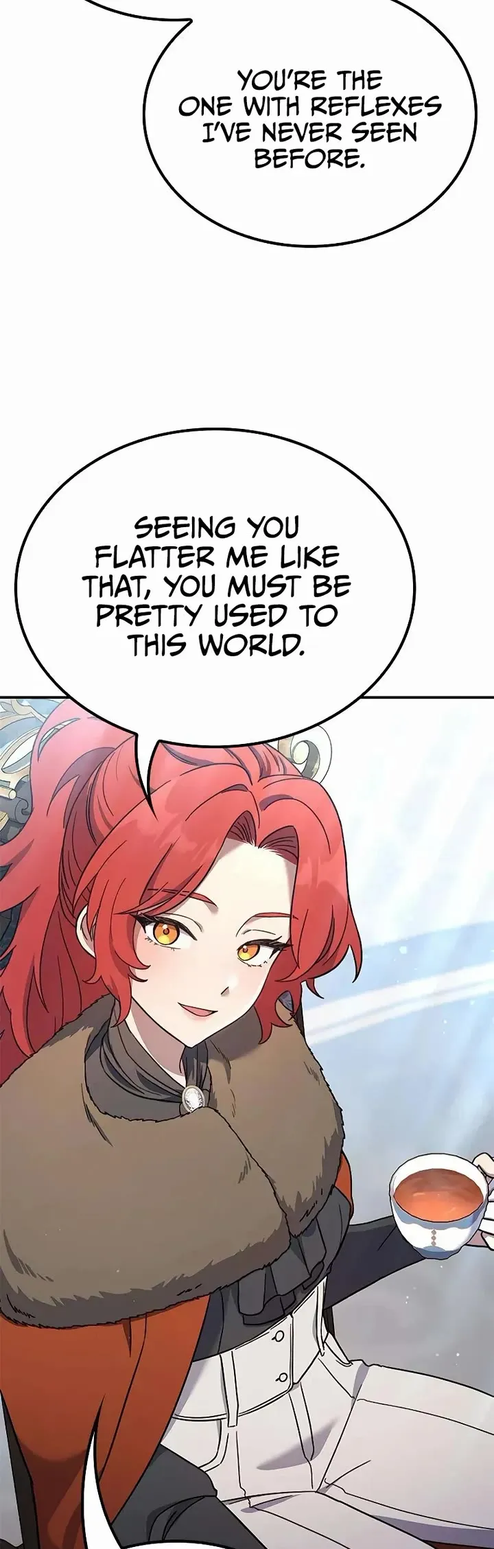 Read Noble Lady Reformation Guide Manga Online