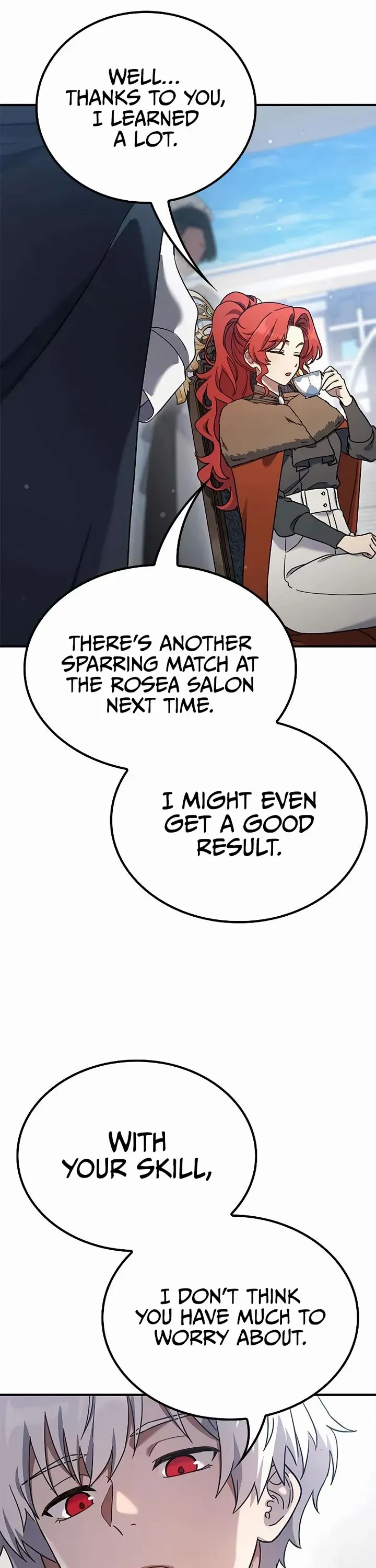 Read Noble Lady Reformation Guide Manga Online