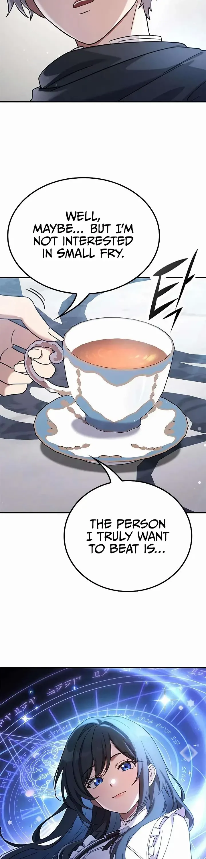 Read Noble Lady Reformation Guide Manga Online