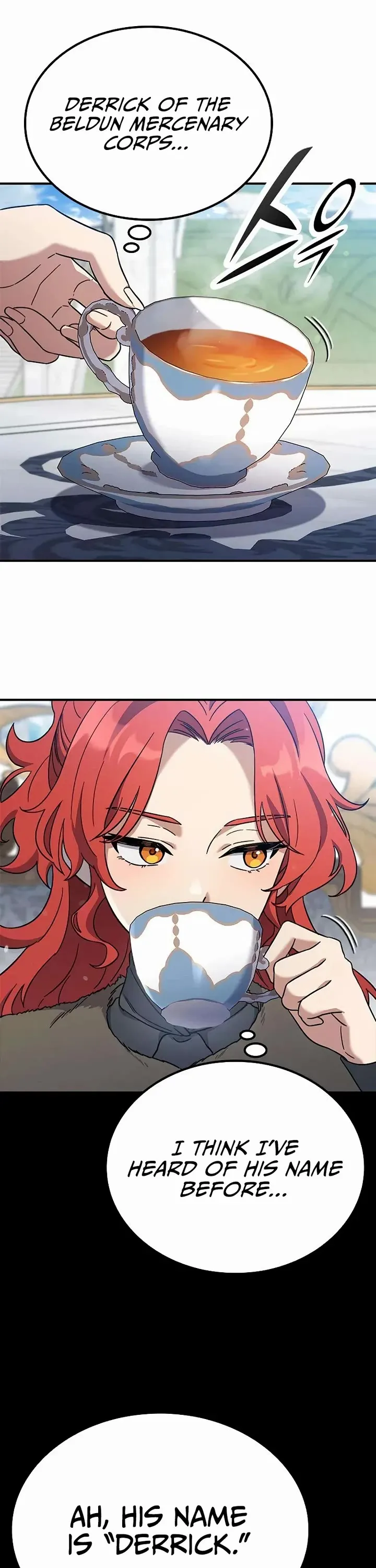 Read Noble Lady Reformation Guide Manga Online