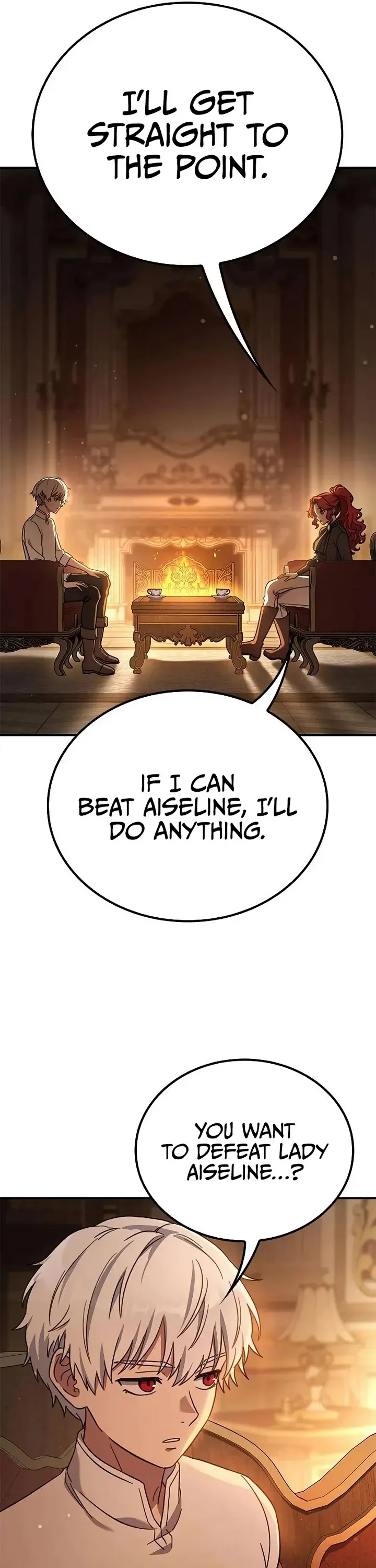 Read Noble Lady Reformation Guide Manga Online