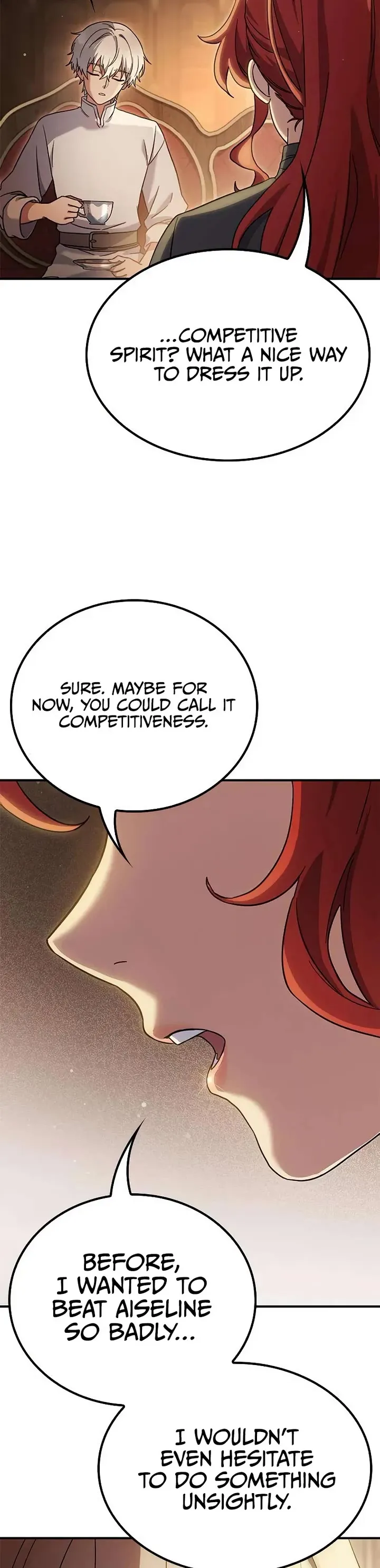 Read Noble Lady Reformation Guide Manga Online