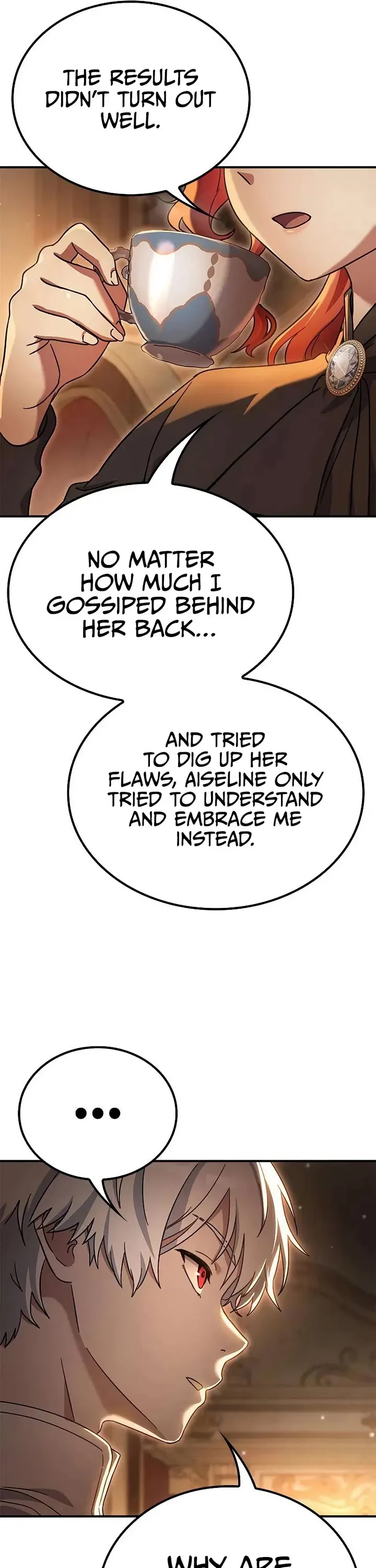 Read Noble Lady Reformation Guide Manga Online