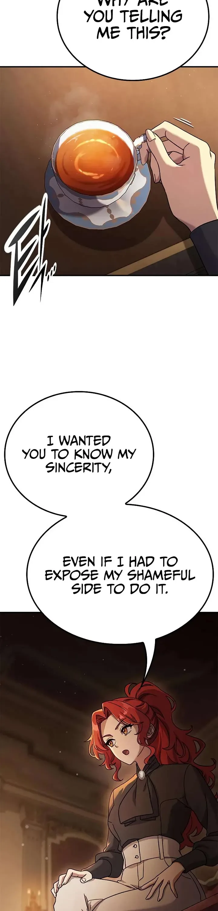 Read Noble Lady Reformation Guide Manga Online