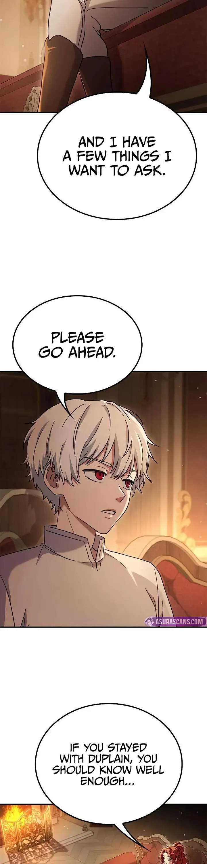 Read Noble Lady Reformation Guide Manga Online