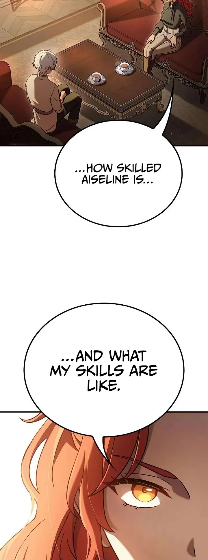 Read Noble Lady Reformation Guide Manga Online