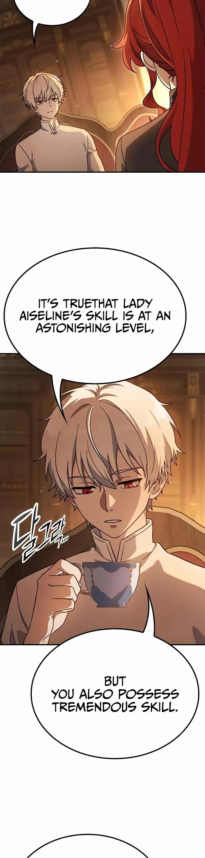 Read Noble Lady Reformation Guide Manga Online