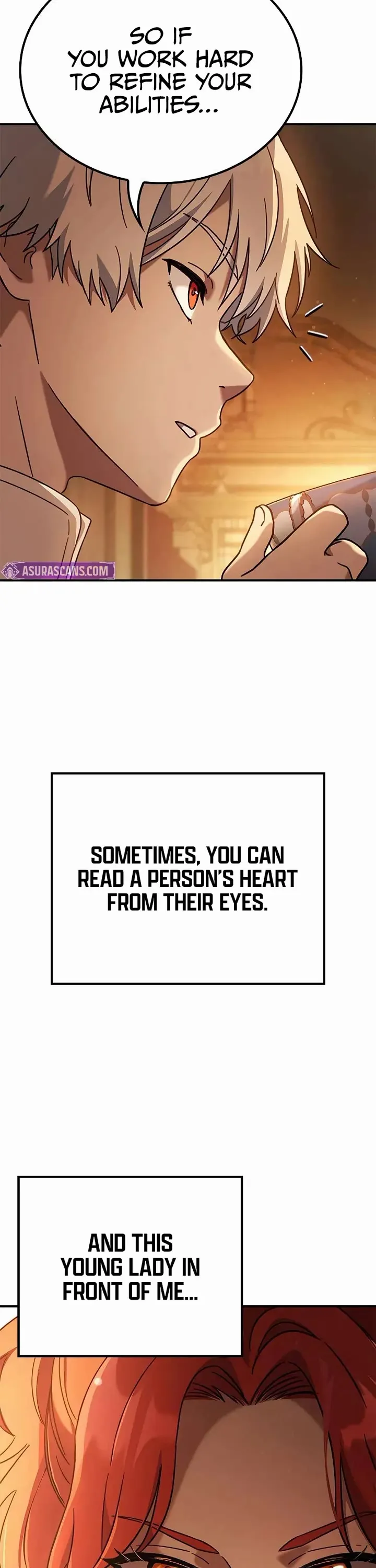 Read Noble Lady Reformation Guide Manga Online