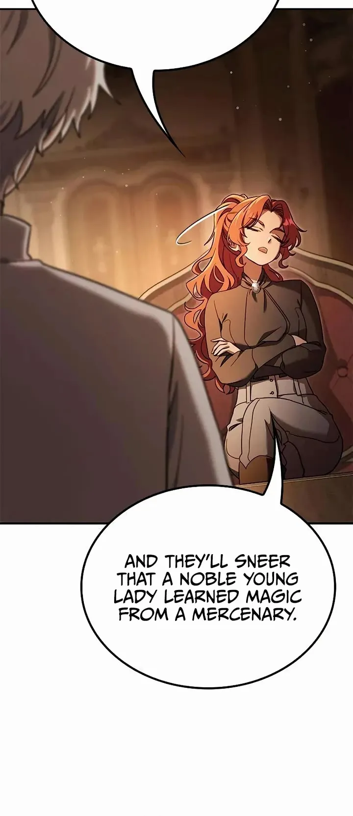 Read Noble Lady Reformation Guide Manga Online