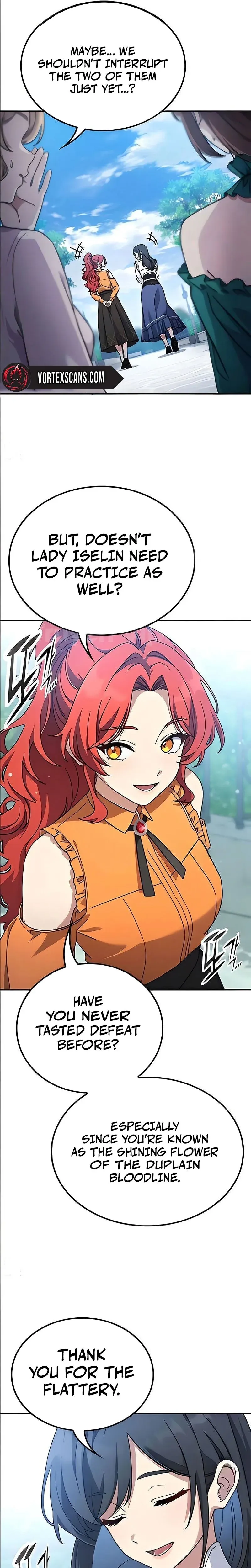 Read Noble Lady Reformation Guide Manga Online