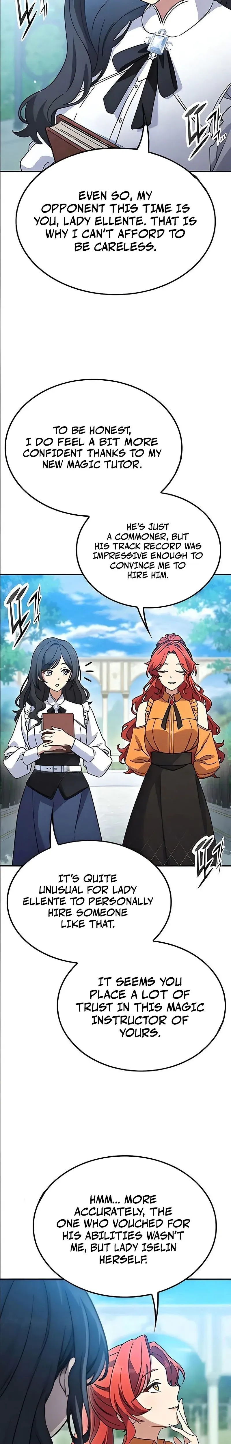 Read Noble Lady Reformation Guide Manga Online