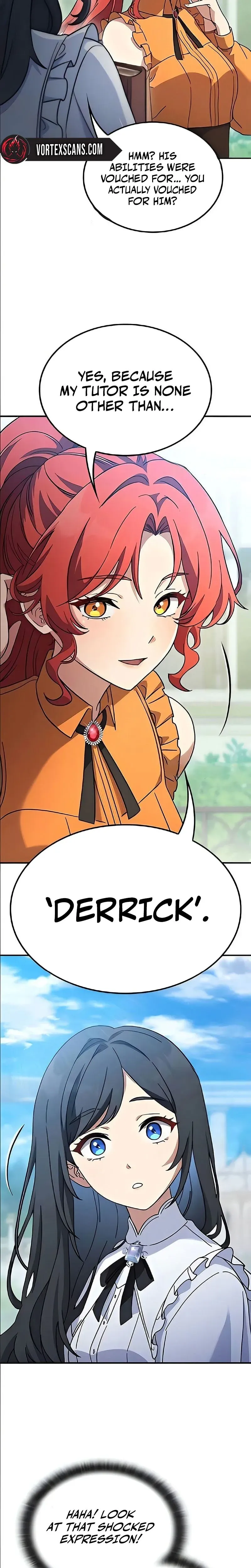 Read Noble Lady Reformation Guide Manga Online